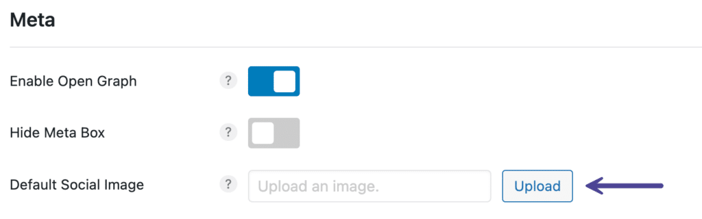 Novashare default social image